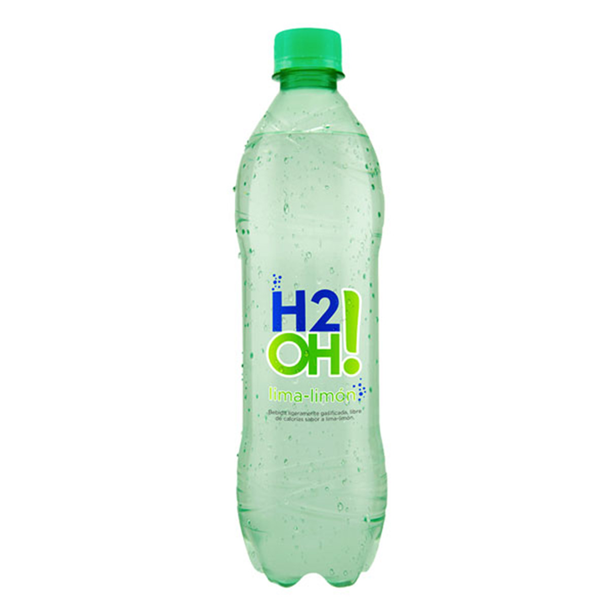 Agua H2oh Limon 600m