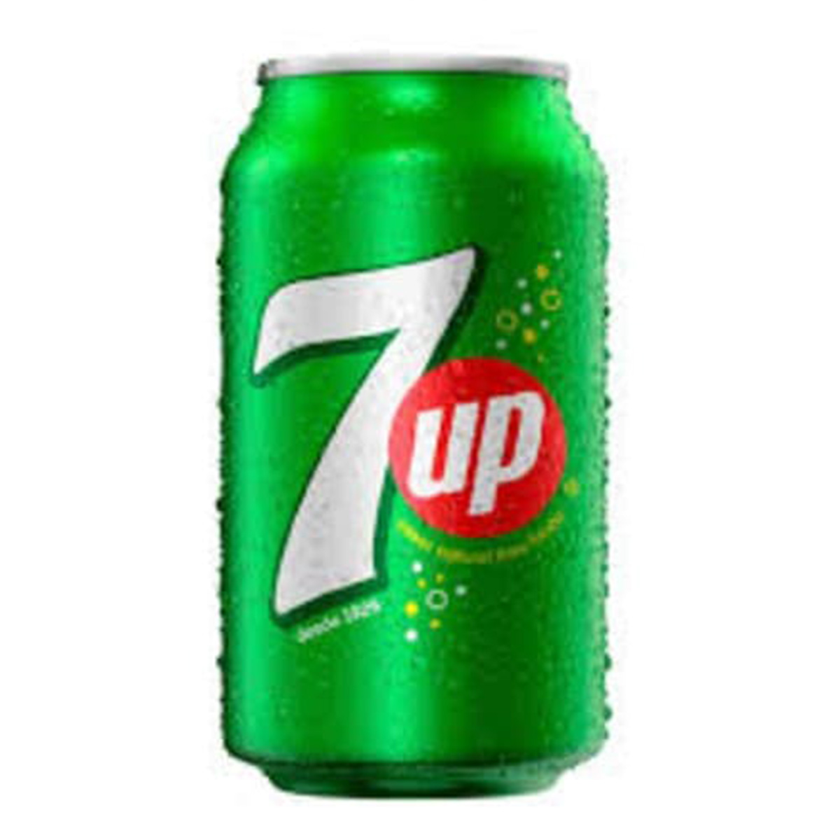 Gaseosa 7up 269ml